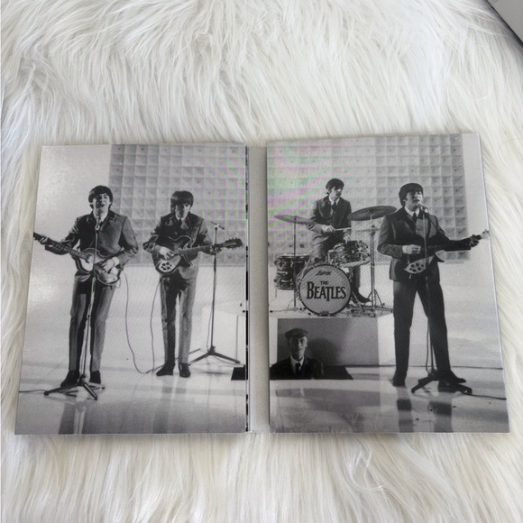The Beatles Collector's Edition Gray Box Set - Picture 6 of 9